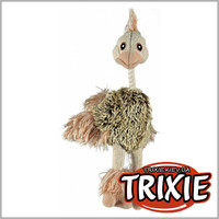 TRIXIE TX-35943 Игрушка для собак TRIXIE - Страус