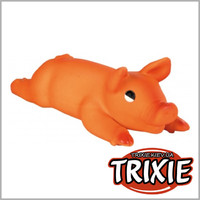 TRIXIE TX-3537 Игрушка для собак TRIXIE - Тушка поросенка
