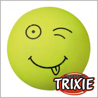 TRIXIE TX-3438 Мячи-смайлы для собак TRIXIE