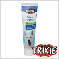 TRIXIE TX-2561 Средство по уходу за зубами собак TRIXIE