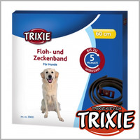TRIXIE TX-3900 Ошейник против блох для собак TRIXIE