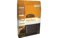 Cухой корм Acana Wild Prairie  Cat 4,5 кг
