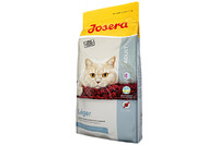Josera Leger - сухой корм Йозера для малоактивных и стерилизованных котов 10 кг