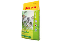 Josera SensiCat - Сухой корм Йозера СенсиКэт для взрослых кошек с чувствительным пищеварением 10 кг