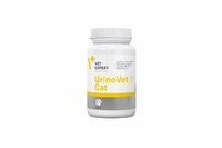 VetExpert UrinoVet Cat (Уриновет Кет) - для поддержания функций мочевой системы у кошек (капсулы), 45капс.