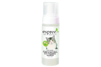 ESPREE Шампунь-пена для взрослых кошек и котят Purrn'Natural Cat&Kitten Foaming Shampoo 150 мл