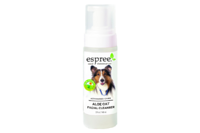 ESPREE Косметическое средство пена с протеинами овса и натуральными смягчителями для собак и кошек Aloe Oatmeal Facial 148 мл