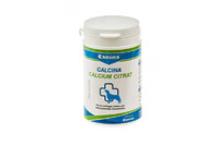 Canina Calcium Citrat 125g легкоусваиваемый кальций