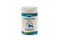 Canina Caniletten 300g (150 таб) комплекс для взрослых собак