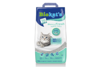 Наполнитель  Biokat’s Bianco Fresh 10 л