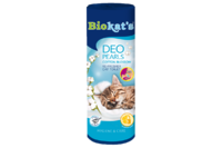 Дезодорант для кошачьего туалета Biokat’s Deo Pearls Cotton Blossom