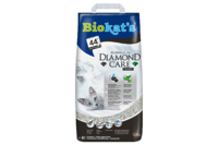 Наполнитель Biokat’s Diamond Care Classic 8 L