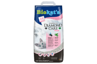 Наполнитель Biokat’s Diamond Care Fresh 8 L
