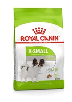 Royal Canin X-SMALL ADULT - корм для собак миниатюрных пород